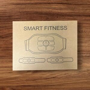 Smart Fitness Wearable Device